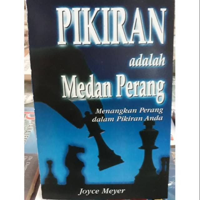 

Meyer perang by Joyce adalah pikiran buku medan