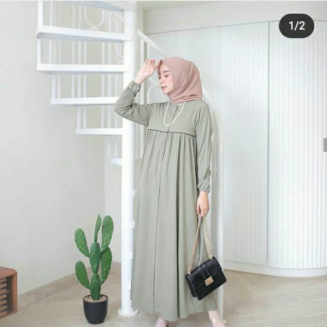 Mina dress odeca