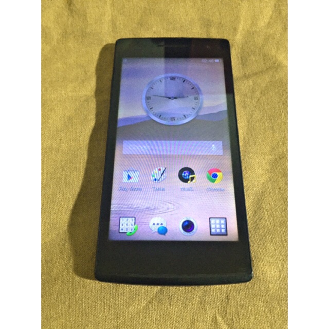 Handphone Second murah Oppo Find 5 mini R827