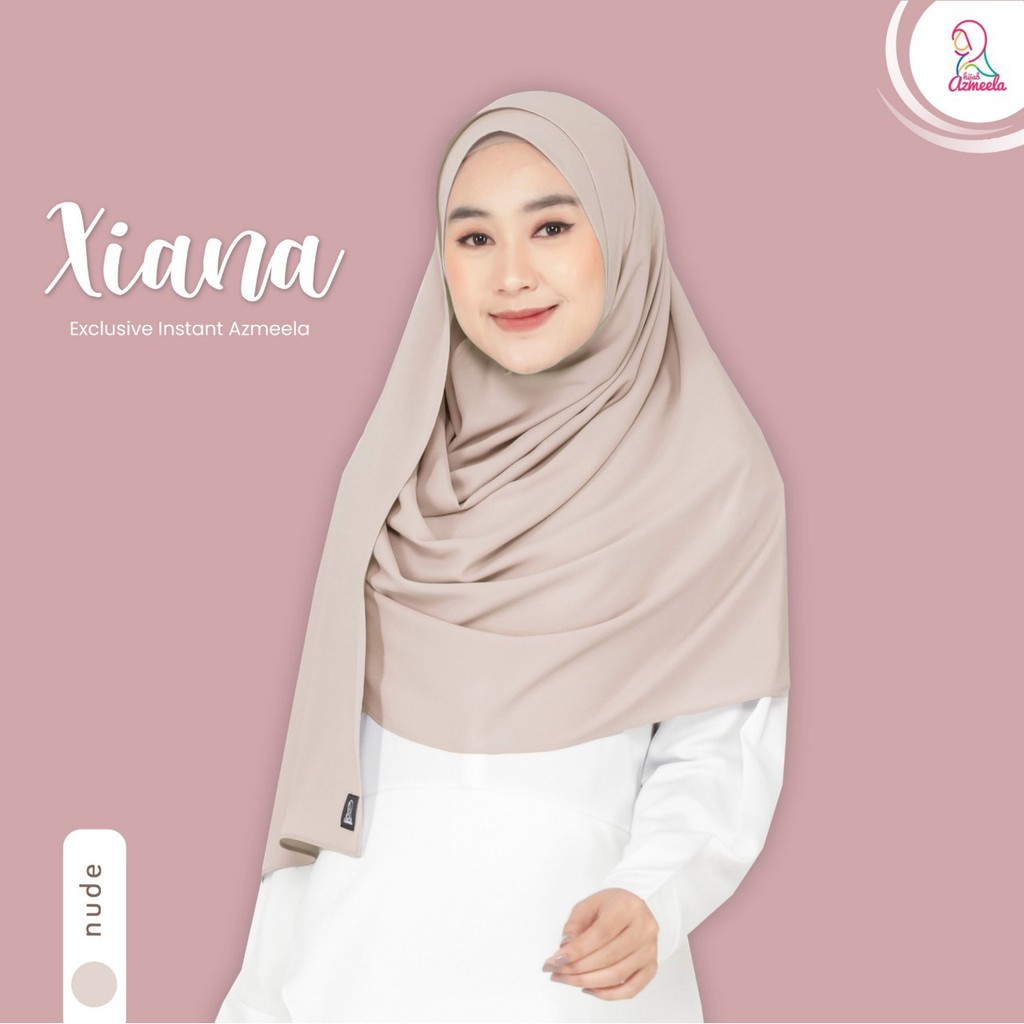XIANA AZMEELA PASHMINA INSTAN-3