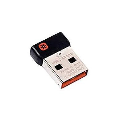 Usb Wireless Receiver Logitech Unifying Receiver U/ Logitech Mouse+Key
