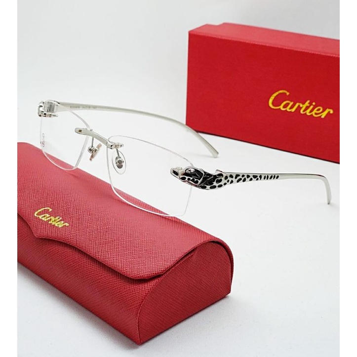 Cartier Leopard 8200876 Full set
