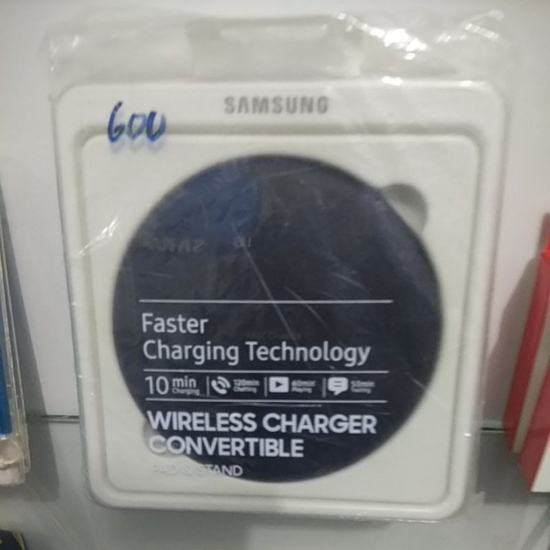 WIRELESS CHARGER ORIGINAL SAMSUNG