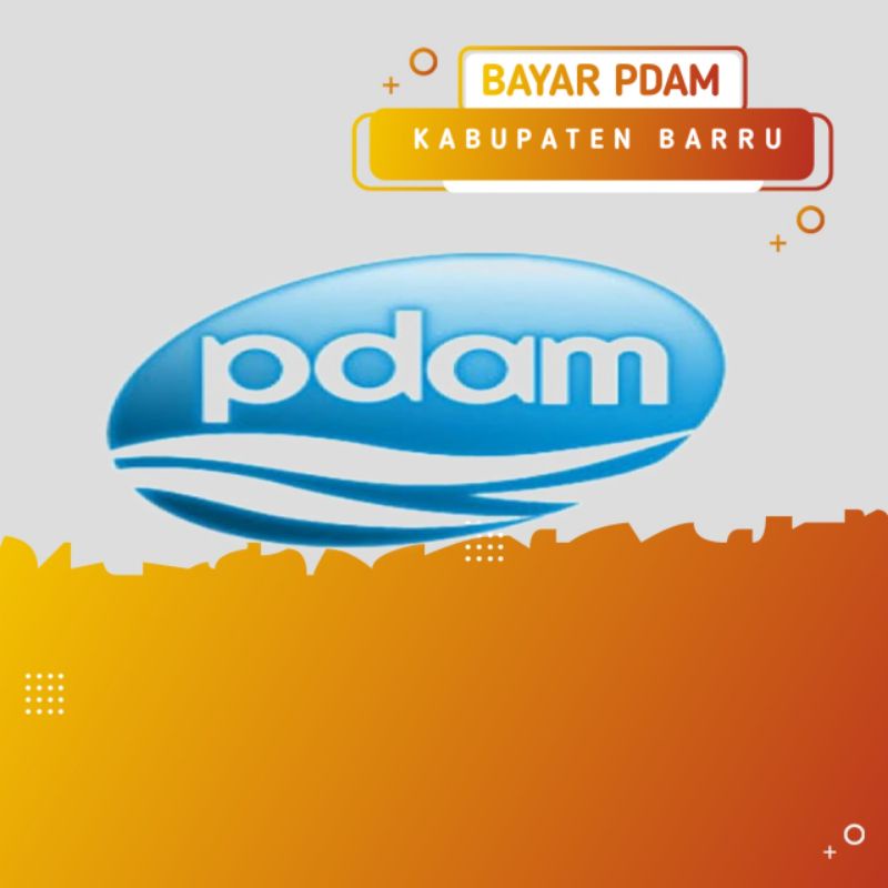 BAYAR TAGIHAN PDAM BARRU