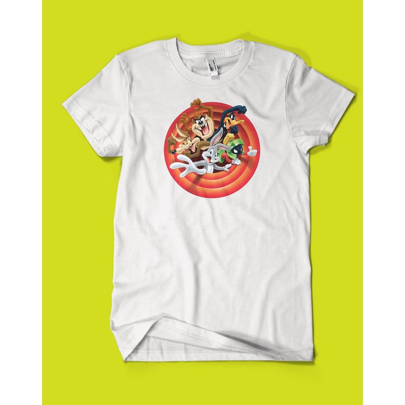 KAOS TAZ MANIA LOONEY TUNES