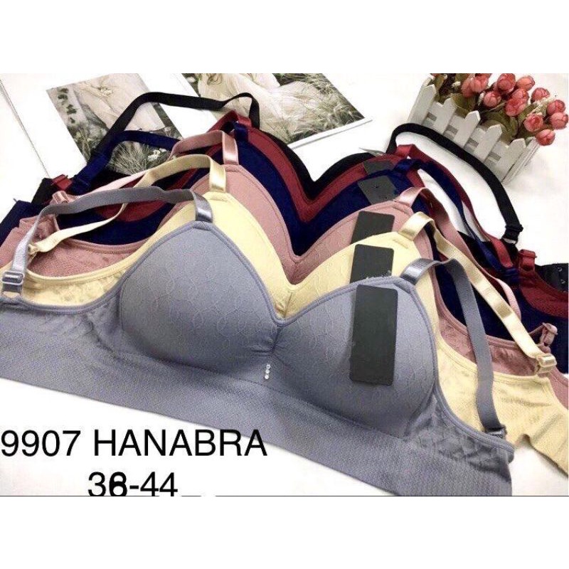 BH HanaBra No 38 - No 44