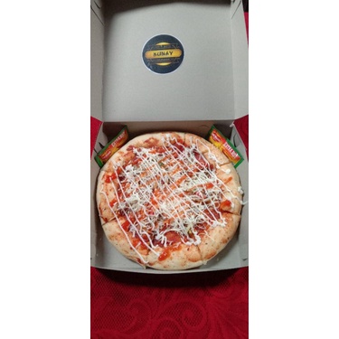 

pizza kunay