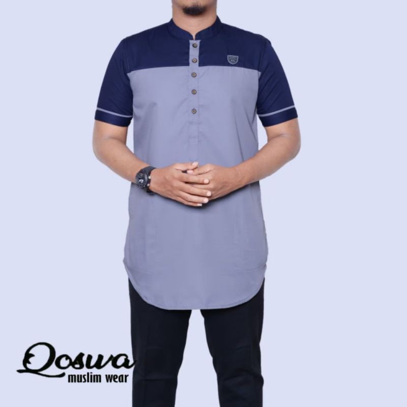 QURTA KOMBI ORIGINAL QOSWA