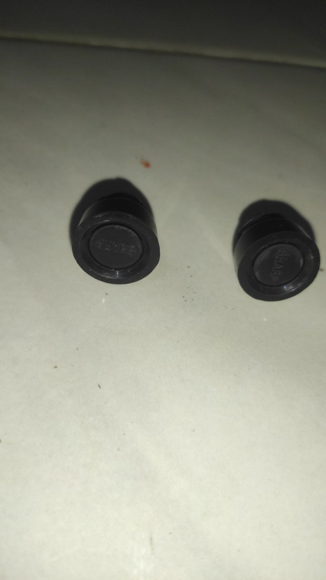 Klep Pompa Sharp - Klep Pompa Od 22