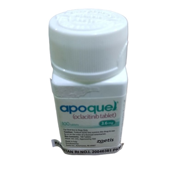 apoquel 3.6mg