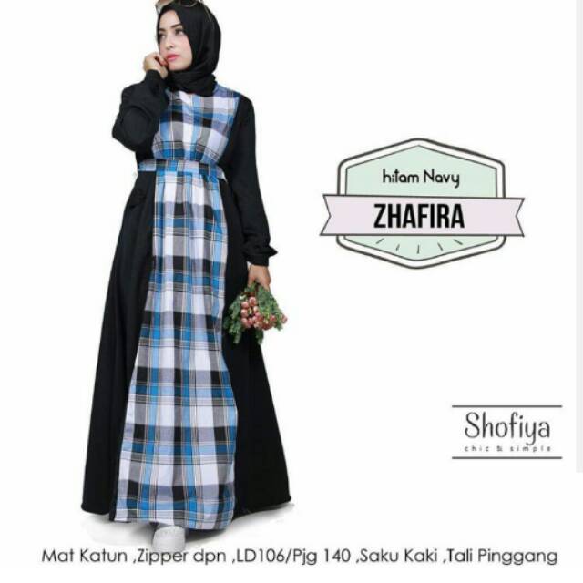 Zhafira
