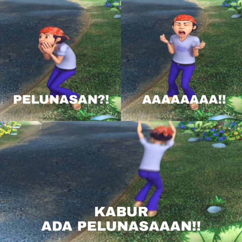 [PELUNASAN] Postcard HxH by yingman studio