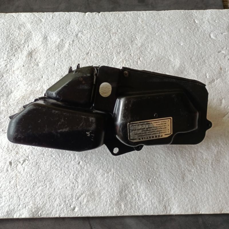 box bok filter saringan udara Honda Win win 100 win100 original second murah