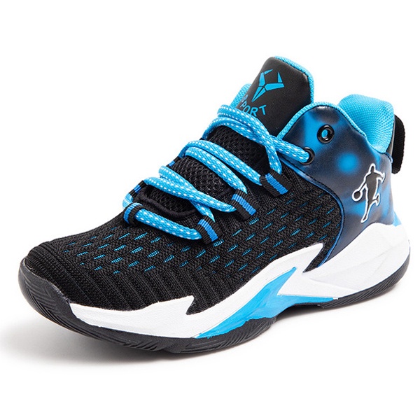Juragan Junior [COD] Sepatu AIRY Sepatu Basket Olahraga Anak Sport Import Size 29-37