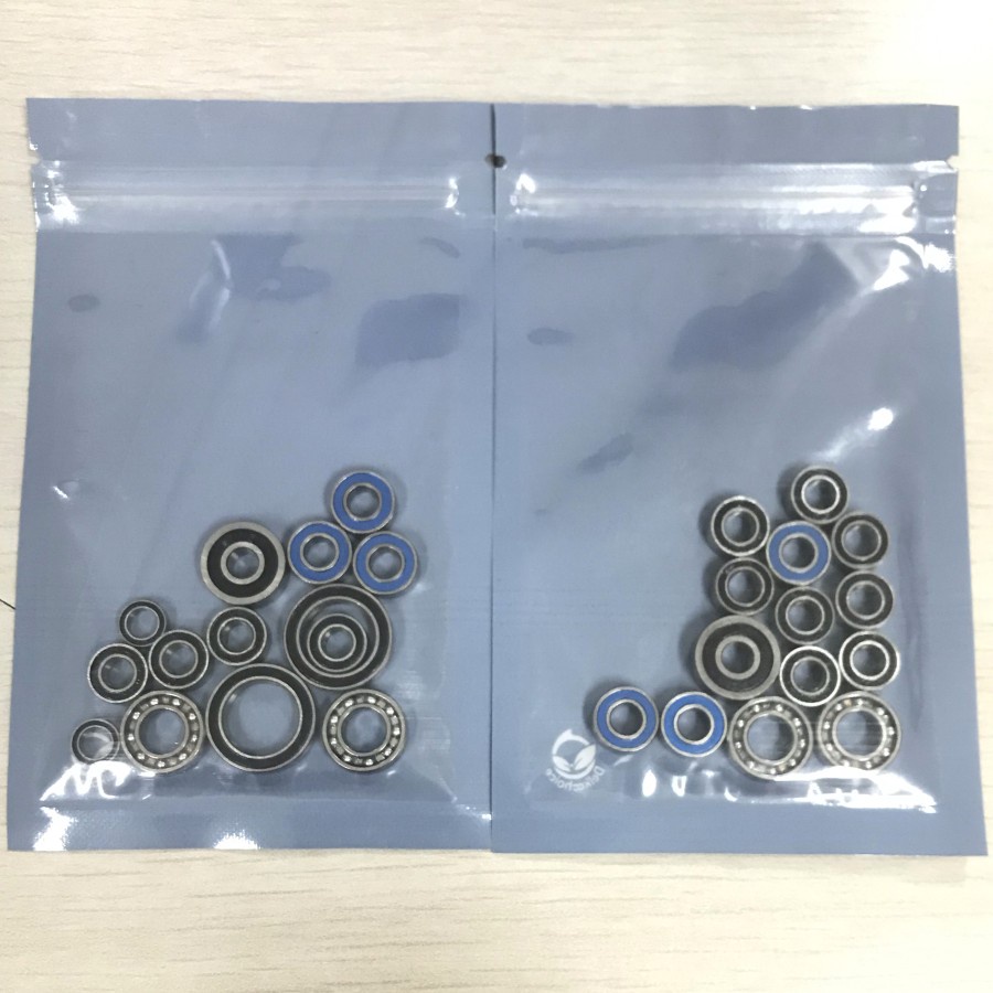 Bearing RC prisma portal Axial SCX10 ii SCX10ii SCXii KYX