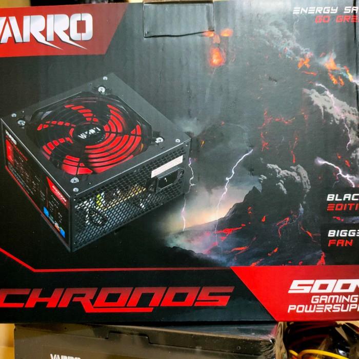 PSU Varro 500 Watt