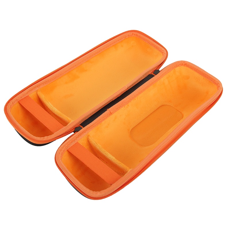Cre Case Pelindung Speaker Wireless JBL Charge 5 Bahan EVA Anti Gores Dengan Handle