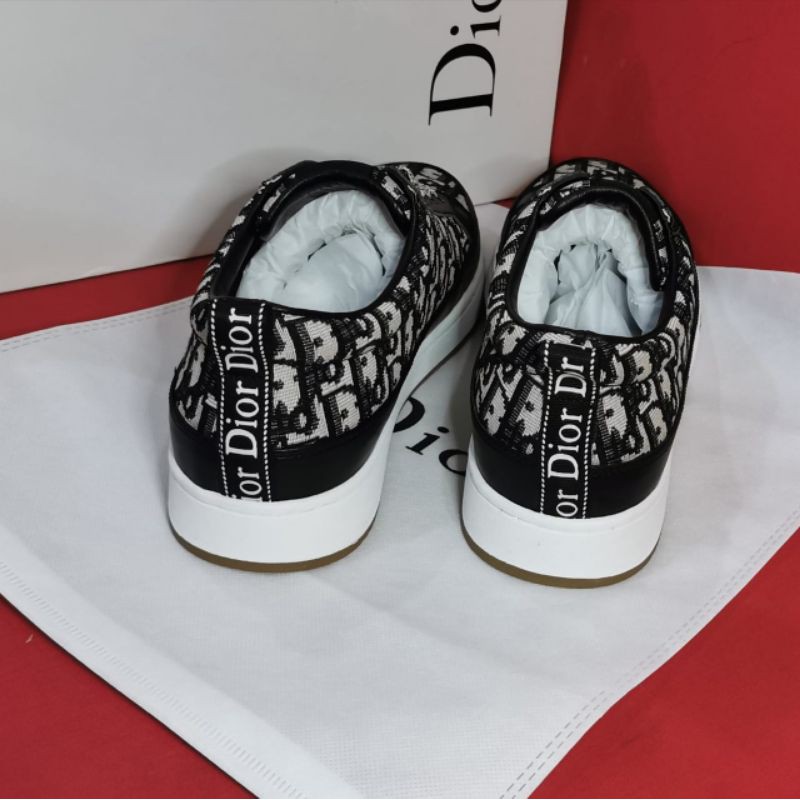 sepatu d1or sneaker mirror quality shoes pria casual