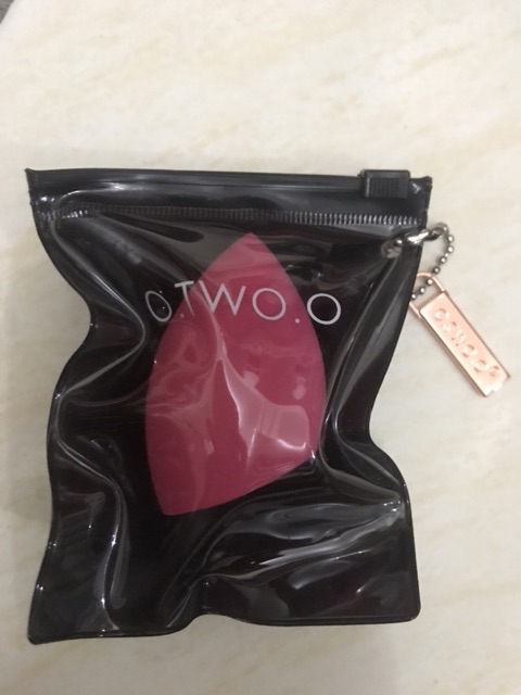 (READY &amp; ORI) O.TWO.O otwoo Spons Beauty Blender Sponge Puff 9912