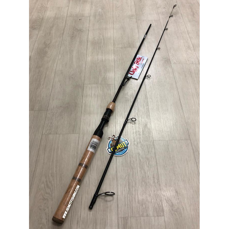 SUPER SALE SHAKESPEARE UGLY STIK ELITE | USESP602M