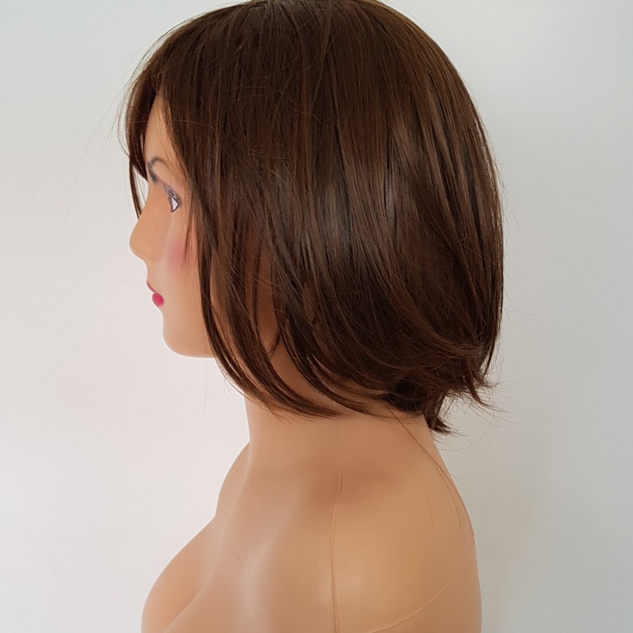 Wig Sintetis 327413