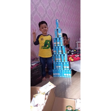 

Gomilku putih/coklat 200gr
