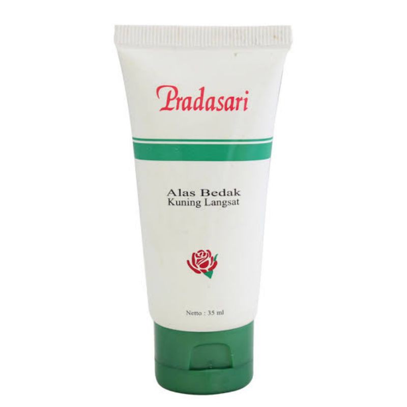 PRADASARI ALAS BEDAK KUNING LANGSAT TUBE 35ML