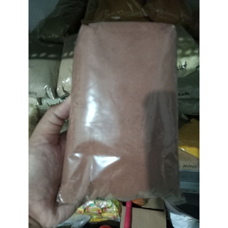 

Pinang Bubuk 500 gram
