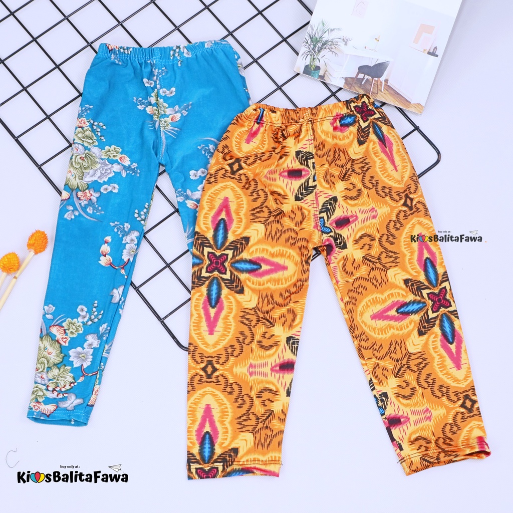 Legging Carlissa uk 1-2 th // Leging Anak Legging Anak Leging Polos Celana Panjang Anak Celana Polos