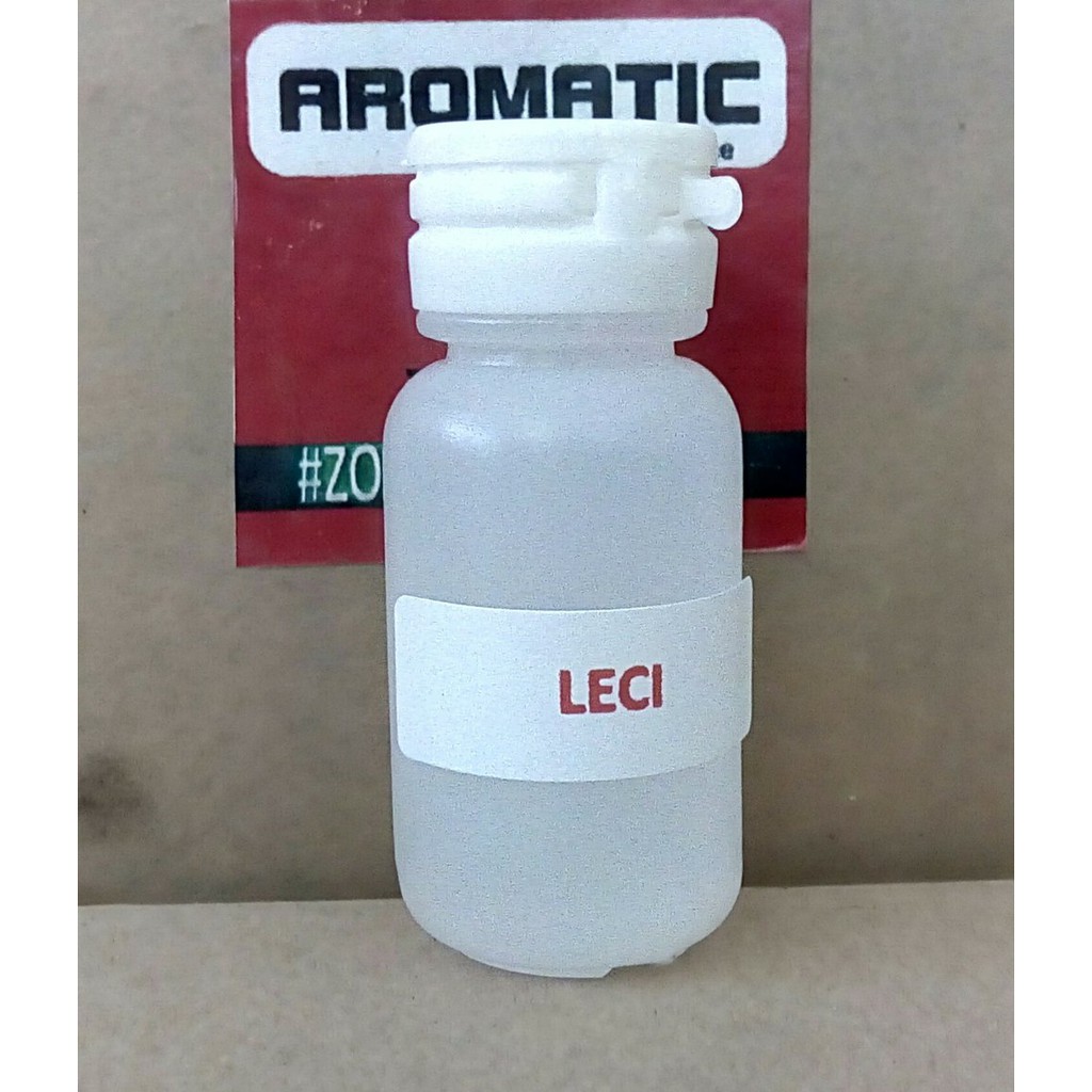 essen biang leci terbatas