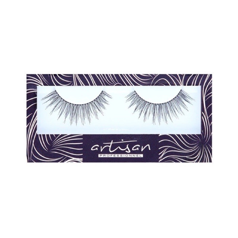 bulu mata artisan 1641 X imel vilencia