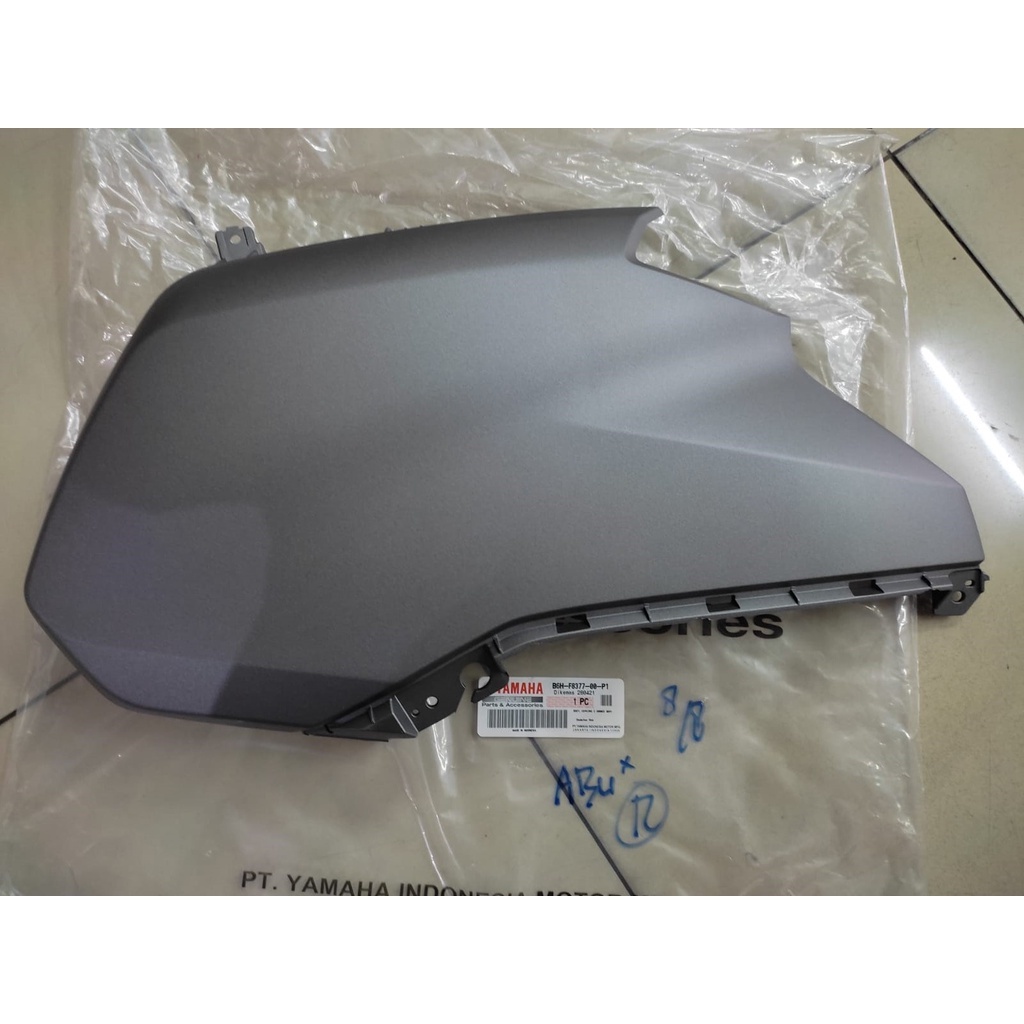BODY COWLING YAMAHA ALL NEW NMAX 155 CONNECTED 2020-2021 ORIGINAL- KANAN