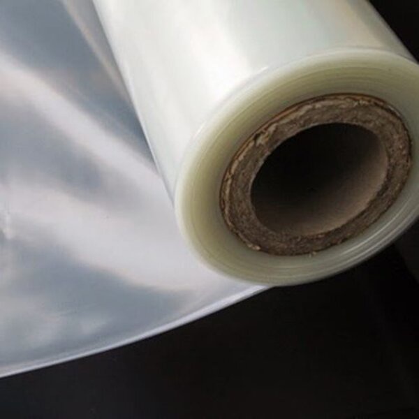 Plastik UV 14% Lebar 4m 4.2 meter Yupi Eceran Atap Tanaman Hidroponik