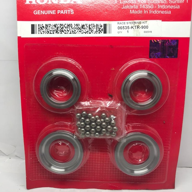 Comstir Megapro, New Verza, CB 150