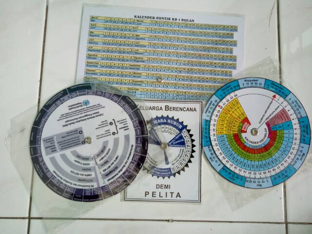 

KALENDER KEHAMILAN