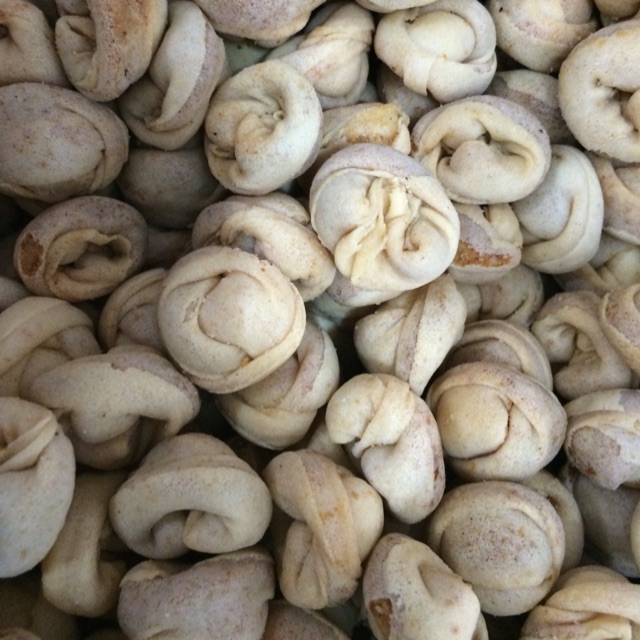 

Pangsit udang
