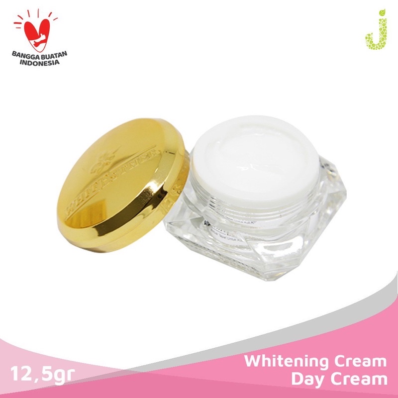 PROMO WHITENING DAY CREAM 12,5G