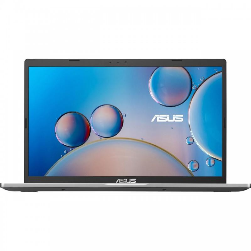 Asus VivoBook A416JA-EK501TS CORE I5-1035G1/4GB/HD 1TB/14' FHD BACKLIT/WIN 10 + OHS (Silver)