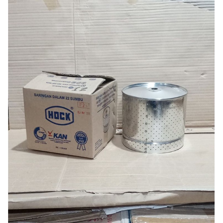 HOCK Sarangan Saringan Dalam untuk Kompor 22 Sumbu - Inner Filter