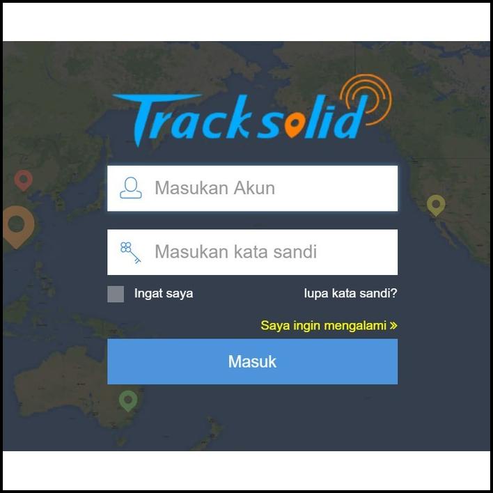 Gps Server Tracksolid Lifetime