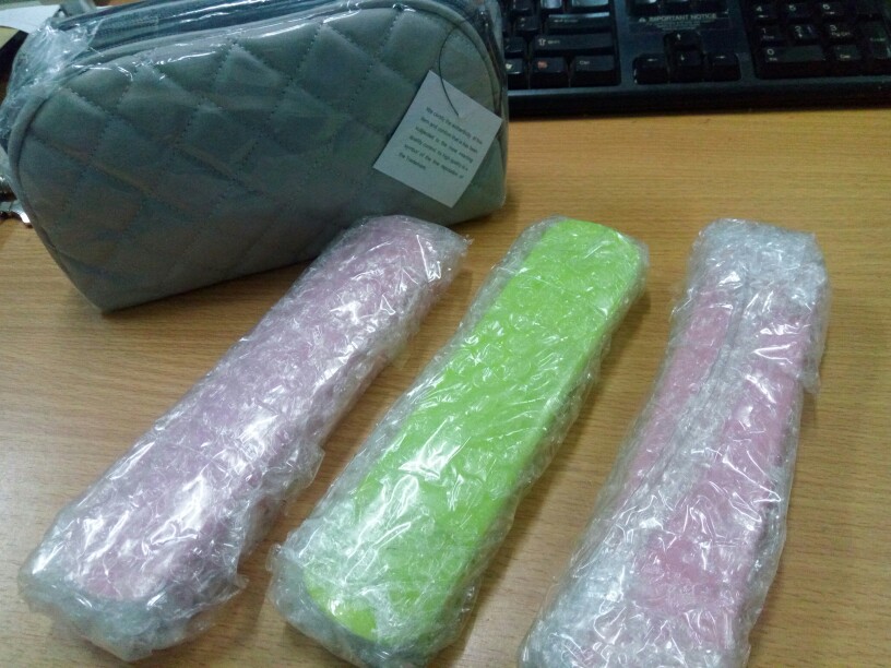Sendok Garpu Sumpit  Set Stainless Steel