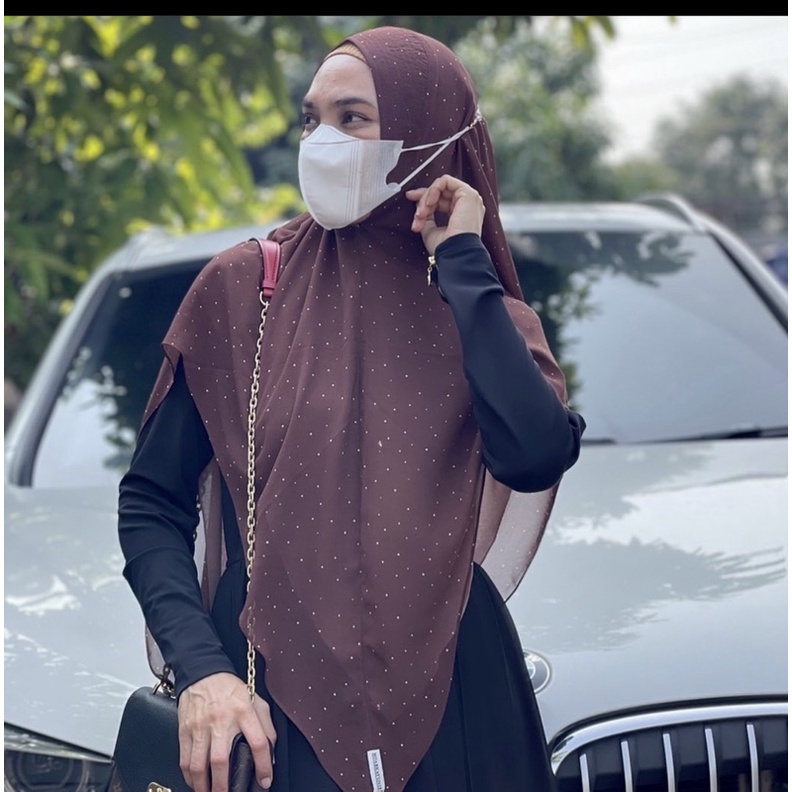 khimar hijab kayunie