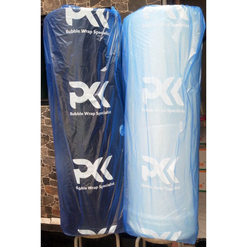 

Bubble Wrap 125cm x 50mtr Plastik Pengaman Packing