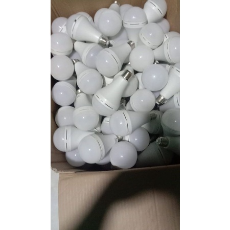 LAMPU MAGIC / EMERGENCY NYALA KETIKA MATI LAMPU