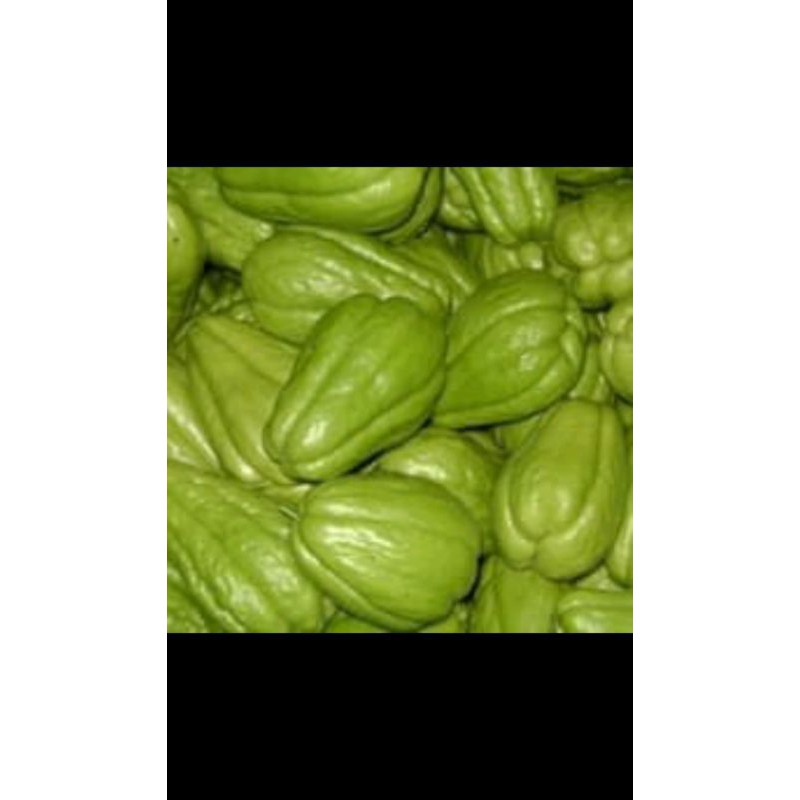 

Waluh acar 500g