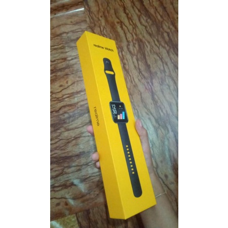 Realme watch