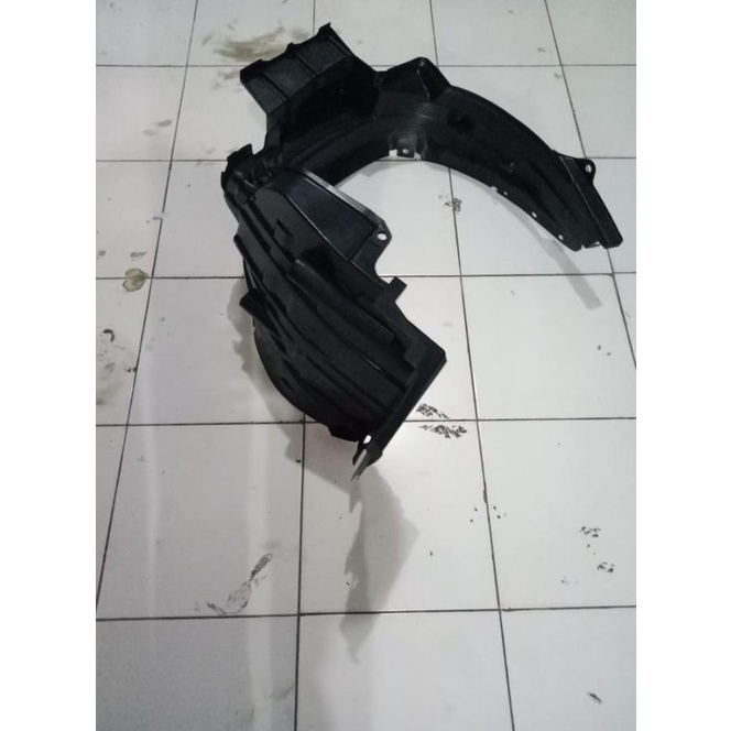 Liner Fender Kanan Avanza Xenia 53875-Bz270 Tahun 2017/2018