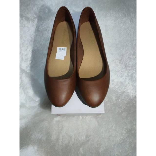 Flat Shoes / Sepatu Flat American Eagle ORIGINAL Harga Murah