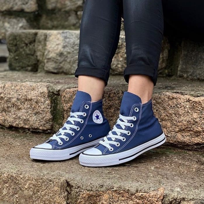 BAYAR DI RUMAH [COD] SEPATU PRIA/WANITA SNEAKERS CANVAS ORI CONVERSE ALLSTAR GAYA TRENDY TERMURAH
