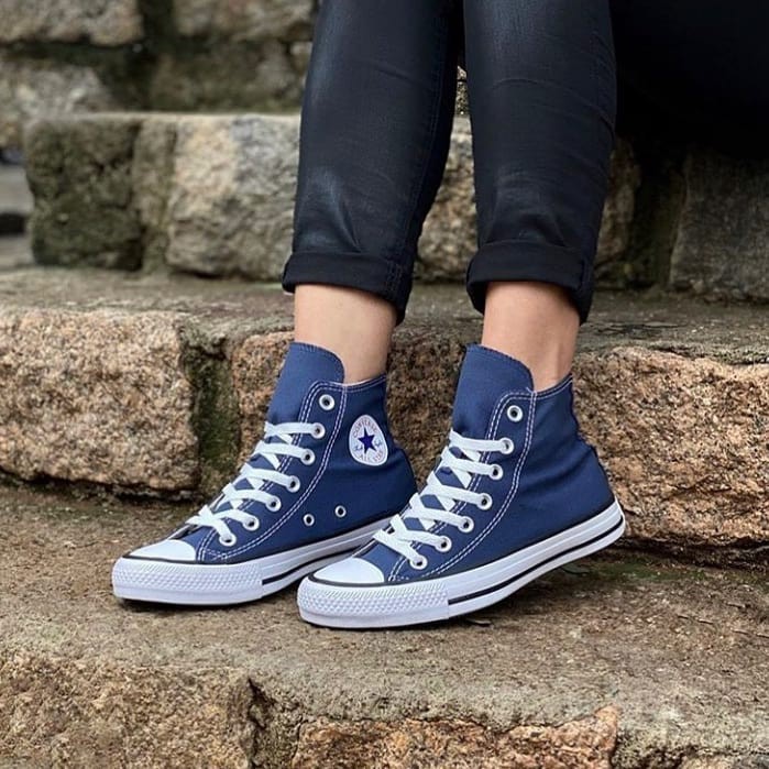 BAYAR DI RUMAH [COD] SEPATU PRIA/WANITA SNEAKERS CANVAS ORI CONVERSE ALLSTAR GAYA TRENDY TERMURAH